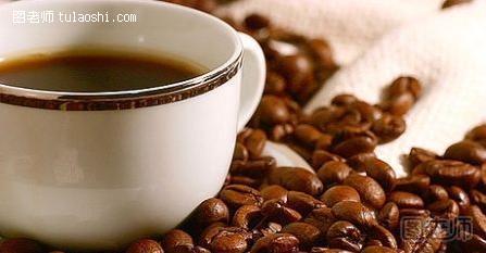 咖啡也能美容 揭秘咖啡美容配方净化肌肤并美白