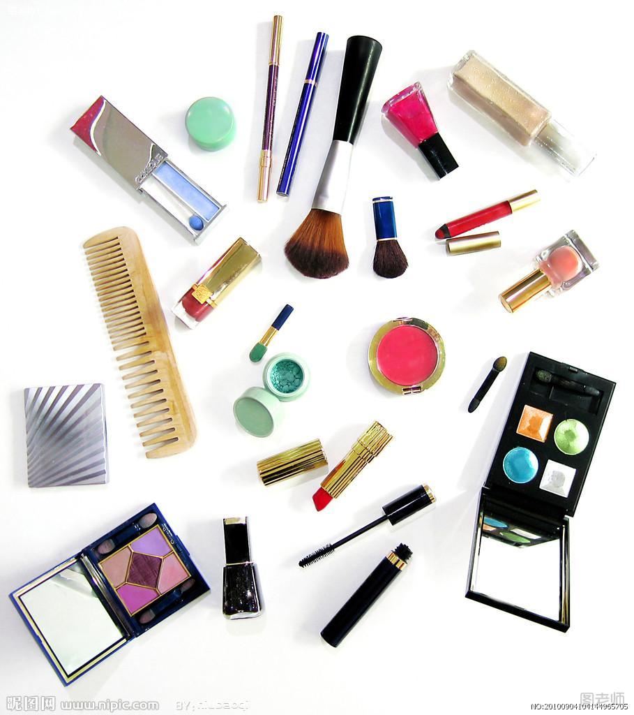 教你夏季生活小常识100招【图】 化妆包里的过期的化妆品能用吗