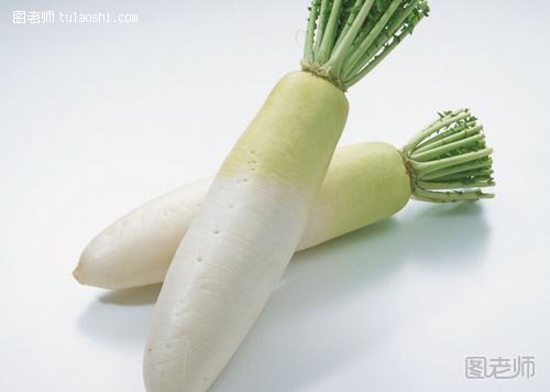 吃什么蔬菜可以美白 吃出健康白皙肌肤