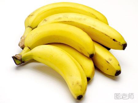 健康生活小窍门 解身体对吃香蕉的好处有哪些