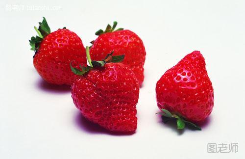 教你夏季生活小常识100招【图】 草莓怎么洗才最干净
