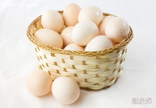 夏季生活小常识 怎么挑选新鲜鸡蛋