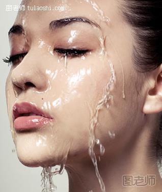 解析夏天皮肤干燥怎么办 日常脸部补水方法至关重要