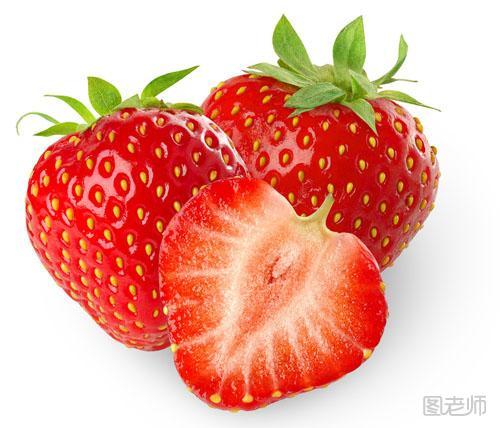 教你夏季生活小常识100招【图】 草莓怎么洗才最干净