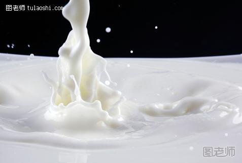 牛奶洗脸可以美白吗 正确才能有效美白