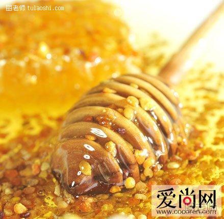 蜂蜜怎么吃美容 天然蜂蜜美容法冬季你指的尝试