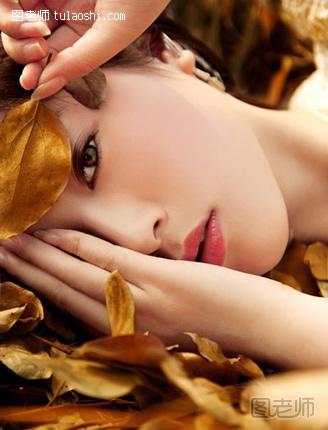 秋季美容护肤小窍门 扫走肌肤秋季麻烦做秋日美人