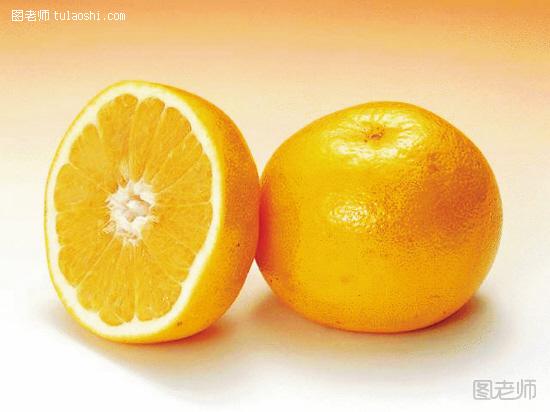 健康小常识 怎样选购柑橘技巧