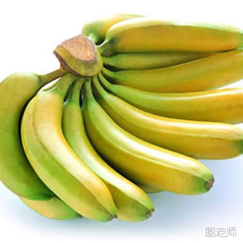 健康生活小窍门 解身体对吃香蕉的好处有哪些