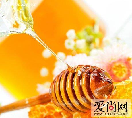 蜂蜜怎么吃美容 天然蜂蜜美容法冬季你指的尝试