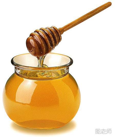 8种简单实用的自制蜂蜜面膜 编编教你DIY