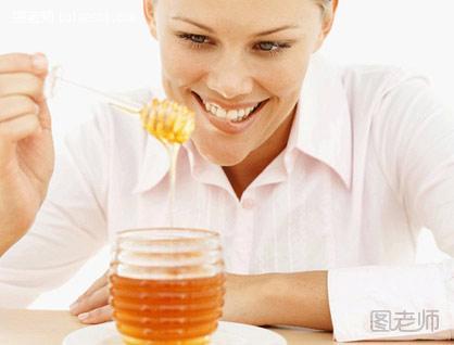 蜂蜜美容护肤小窍门 最天然的护肤方法