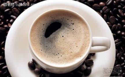 咖啡也能美容 揭秘咖啡美容配方净化肌肤并美白