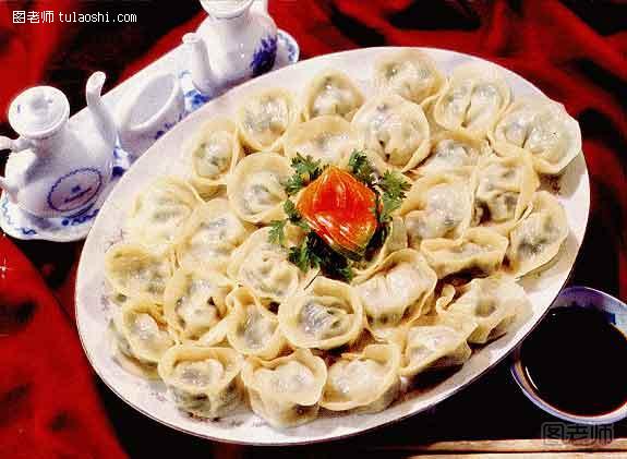 教你夏季生活小常识100招【图】 厨师教你怎样做韭菜饺子馅