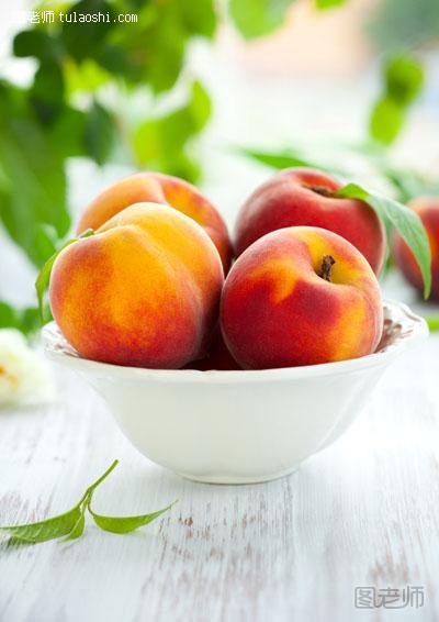 教你夏季生活小窍门 杏子的营养价值