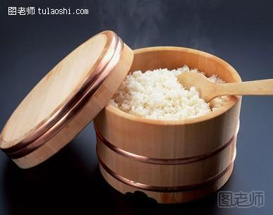 【健康生活小窍门】 怎么煮米饭更好吃