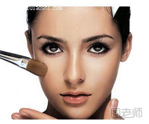 单眼皮如何化妆 六步骤让你画出迷人妆容