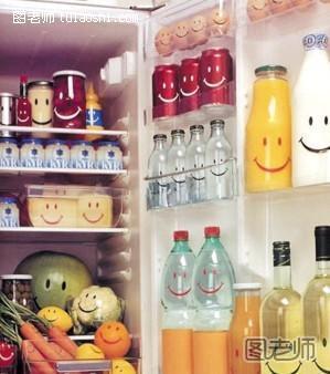 夏季生活小常识100招 如何去除冰箱异味