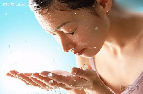 洗脸的误区有哪些 7个误可致使皮肤问题