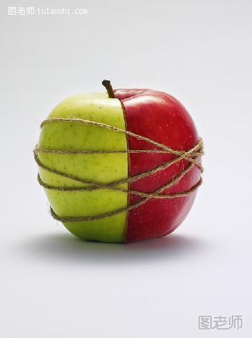 【健康小常识】 6个每天吃苹果的好处