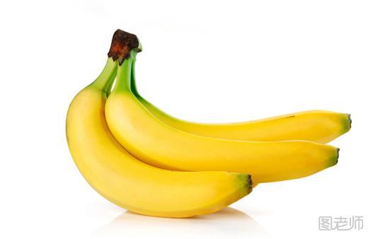 【健康生活小窍门】 如何挑选香蕉最好吃