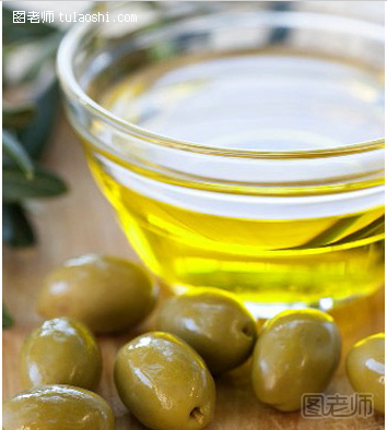 家庭自制祛斑面膜 橄榄油帮助你恢复青春