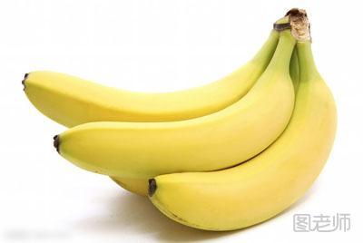 教你夏季生活小常识 小编教你香蕉怎么保存才能延长存放时间