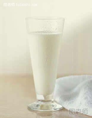 牛奶美容方法推荐 让你的肌肤白皙又滋润