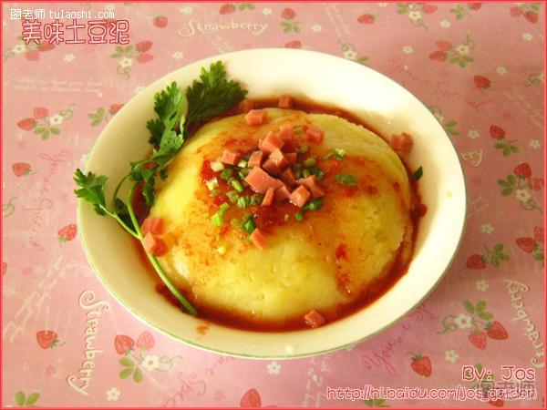 夏季生活小常识100招【图】 告诉你土豆泥怎么做好吃的方法