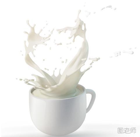 牛奶洗脸可以美白吗 正确才能有效美白