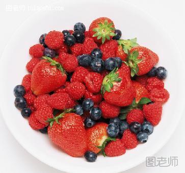 吃什么可以去斑 五大水果让你白嫩肌肤吃出来
