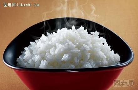【健康生活小窍门】 怎么煮米饭更好吃