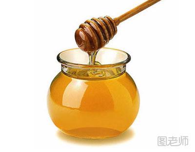 蜂蜜美容护肤小窍门 最天然的护肤方法