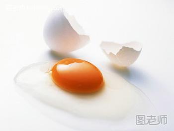 教你怎样用鸡蛋清做面膜 4款DIY面膜打造剥壳肌肤