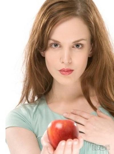 【图】怎样才能减肥 苹果减肥的正确方法 
