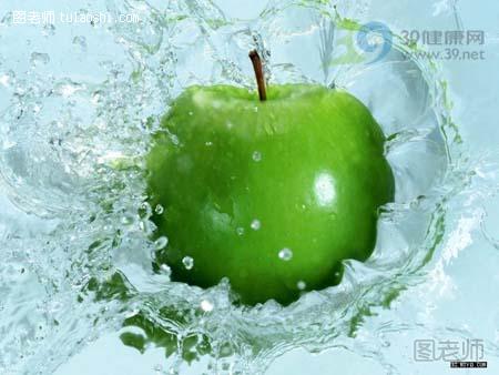 最有效的减肥方法 解答三日苹果减肥法餐谱是否有用 