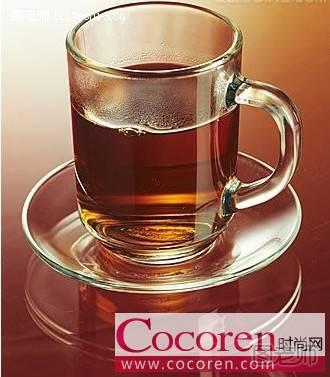 教你哪种减肥方法最好 生姜红茶减肥瘦身预防感冒两全其美 