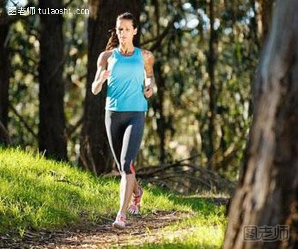 【图文】减肥瘦身方法 如何跑步才能减肥 