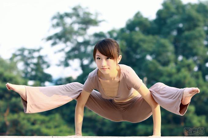减肥瘦身方法【图文】 练瑜伽是健身还是伤身 