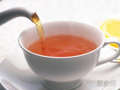 减肥方法【图文】 自制山楂荷叶茶 
