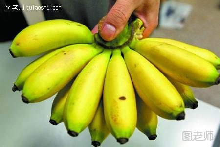 【图】如何快速减肥 用香蕉怎样减肥最快最有效 