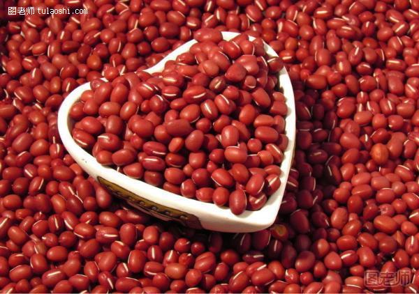 哪种减肥方法最好 红豆减肥法有效吗 