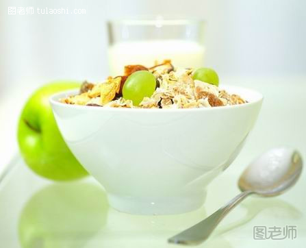 【图】健康减肥法 早餐吃燕麦能减肥吗 