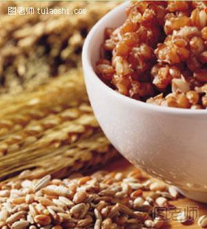 教你健康正确的减肥方法 吃糙米可以减肥吗 