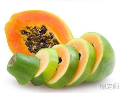最有效的快速减肥方法【图】 吃什么水果可以瘦腿 