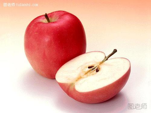 健康减肥法 揭苹果减肥的正确方法 