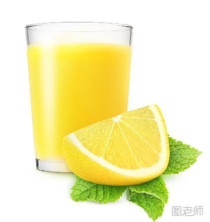 快速减肥【图】 三日柠檬减肥法 