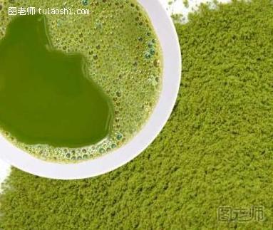 最有效的减肥小妙招【图文】 喝绿茶粉能减肥吗 