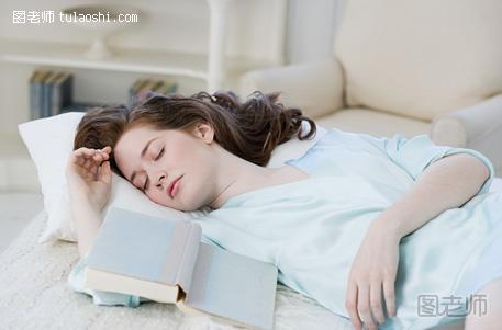 教你最有效的快速减肥方法 晚上睡觉怎么减肥 