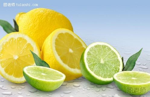 【图】怎样减肥最快最有效 简单高效柠檬减肥法 